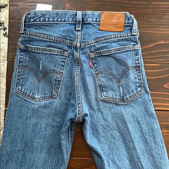 Levi’s jeans - Picture 2 of 4